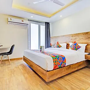 Hotel Fabhotel Soft Petals, Gurgaon