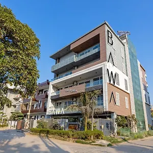 Hotel Bawa Medanta, Gurgaon