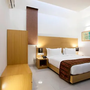 Hotel The Woods, Gurgaon